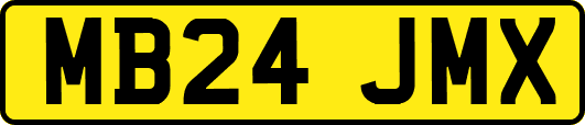 MB24JMX