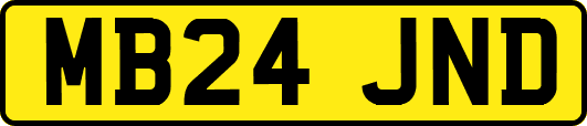 MB24JND