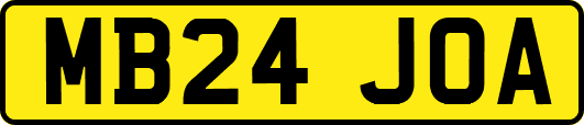 MB24JOA