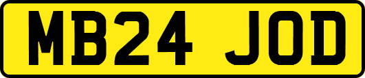MB24JOD