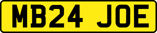 MB24JOE