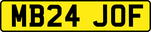 MB24JOF