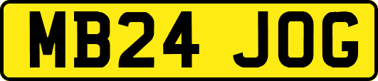 MB24JOG