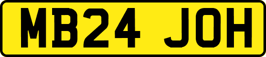 MB24JOH