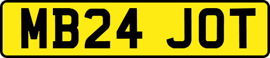 MB24JOT