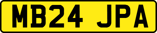 MB24JPA