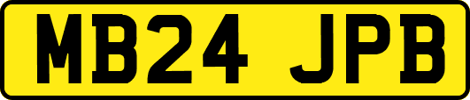 MB24JPB