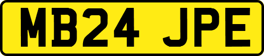 MB24JPE