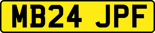 MB24JPF