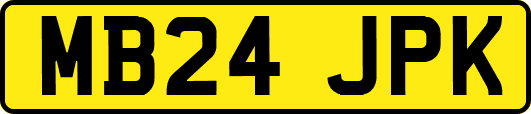 MB24JPK