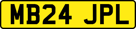 MB24JPL