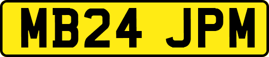 MB24JPM