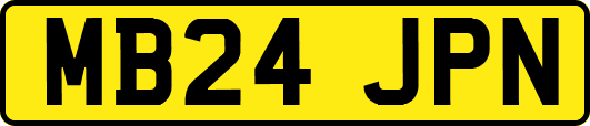 MB24JPN