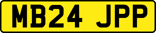 MB24JPP