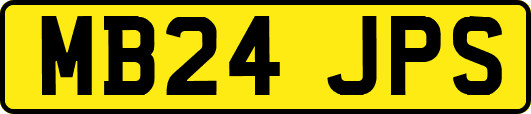 MB24JPS