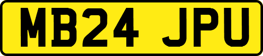 MB24JPU