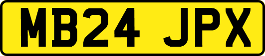 MB24JPX