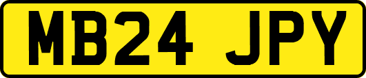 MB24JPY