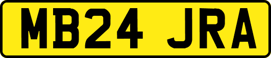 MB24JRA