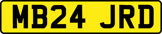MB24JRD