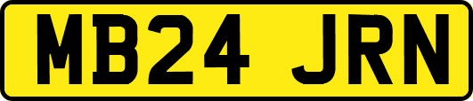 MB24JRN
