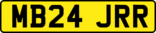 MB24JRR