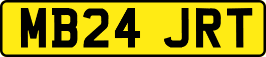 MB24JRT