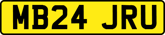 MB24JRU