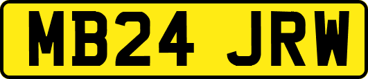MB24JRW