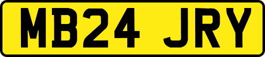 MB24JRY