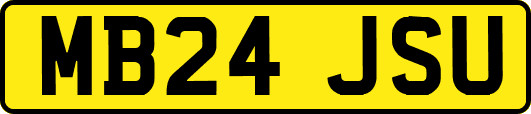 MB24JSU
