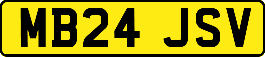 MB24JSV