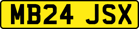 MB24JSX