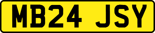 MB24JSY