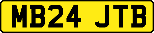 MB24JTB
