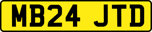 MB24JTD