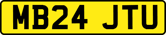 MB24JTU