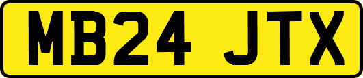 MB24JTX