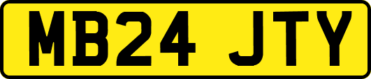 MB24JTY