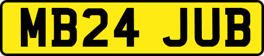 MB24JUB