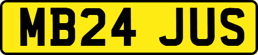 MB24JUS