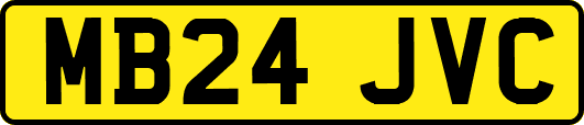 MB24JVC