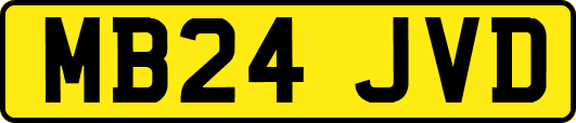 MB24JVD