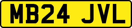 MB24JVL