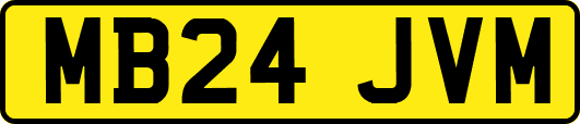 MB24JVM
