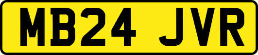 MB24JVR
