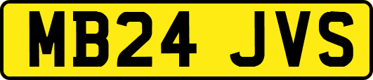 MB24JVS