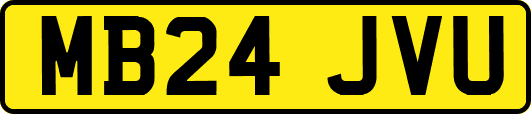 MB24JVU