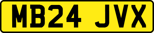 MB24JVX