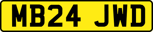 MB24JWD
